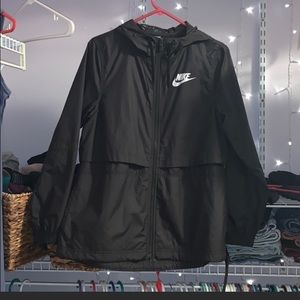 Nike jacket